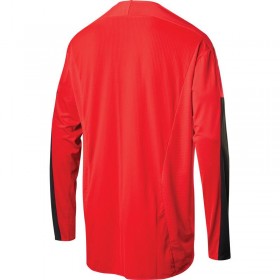 Motocross/MTB Trøje SHIFT 3LACK LABEL RACE N003 2020 Langærmet